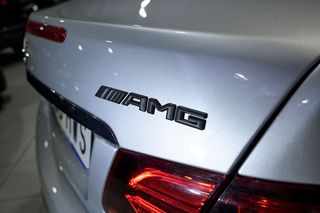 Mercedes Clase E   Coupe E 220 CDI