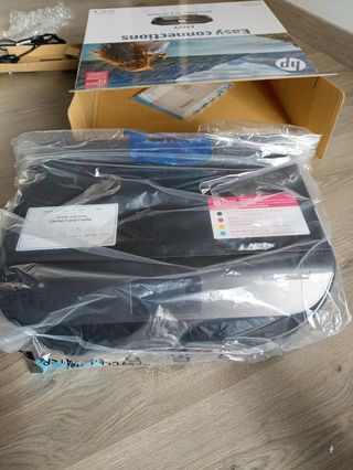 Stampante HP Envy 5030