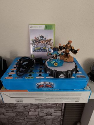 XBOX 360