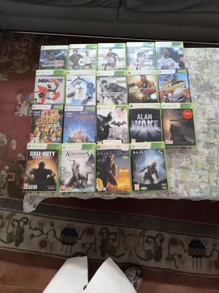 XBOX 360