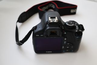Canon EOS 550D