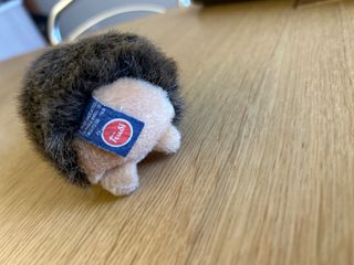 Peluche TRUDI giocattoli