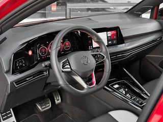 Volkswagen Golf GTI Clubsport