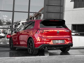 Volkswagen Golf GTI Clubsport