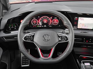 Volkswagen Golf GTI Clubsport