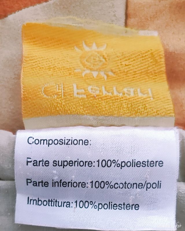 Trapunta GFFerrari ⭐ Prezzo Negoziabile ⭐