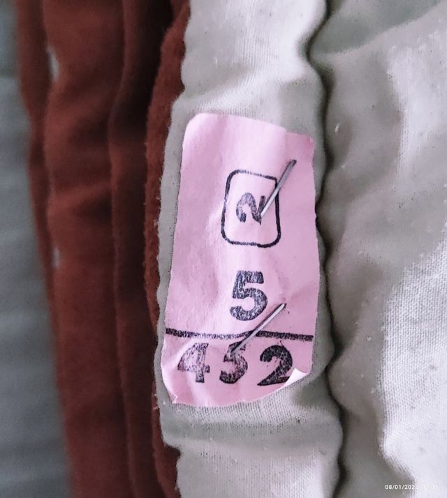 Trapunta GFFerrari ⭐ Prezzo Negoziabile ⭐