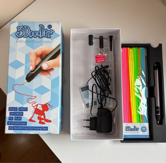 3Doodler