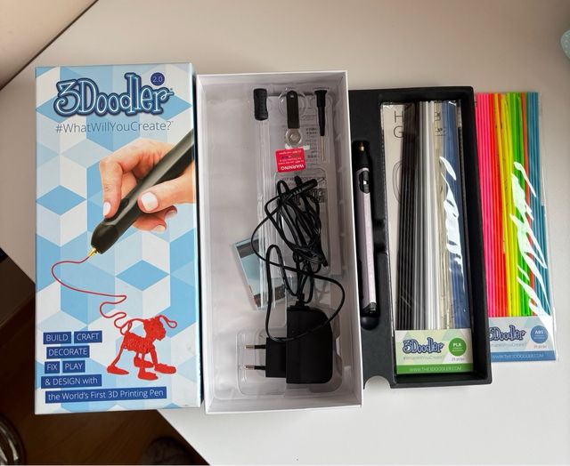 3Doodler