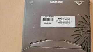 [nuevo] Plato Sram Eagle XX1 12v 32d boost