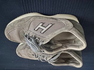 Zapatillas Hogan