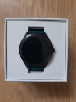 Reloj multisport leotec