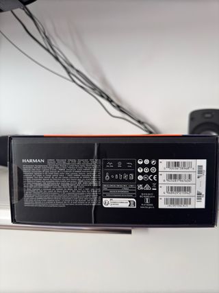 Jbl quantum 810