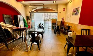R- 7937507 Traspaso Restaurante en Sant Andreu