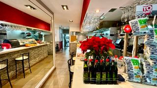 R- 7937507 Traspaso Restaurante en Sant Andreu