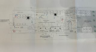 R- 7937507 Traspaso Restaurante en Sant Andreu