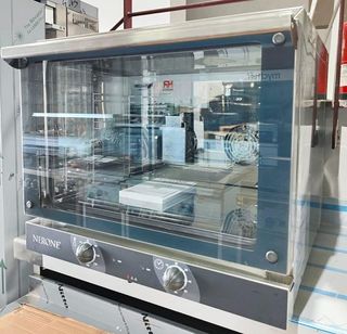 HORNO EN LIQUIDACIÓN NERONE A ESTRENAR