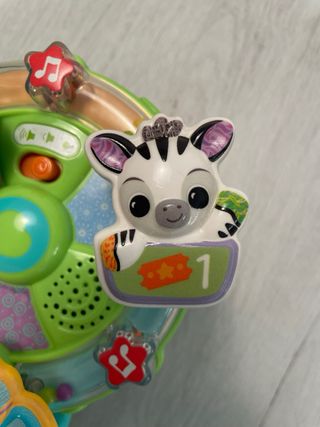 Noria musical Vtech