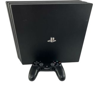 PS4 PRO