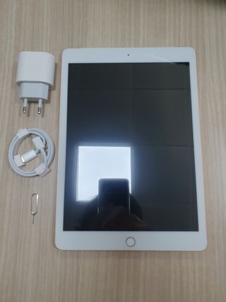 iPad 10.2 Wifi+ 4G 128Gb