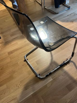 OFFERTA 35€/pz Sedie modello Tobias Ikea