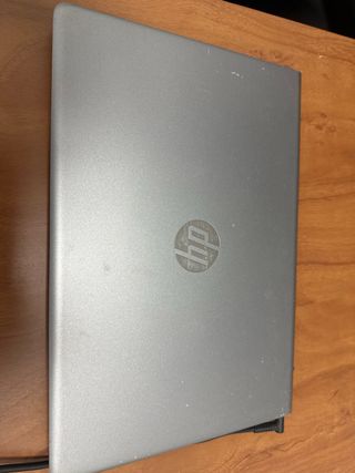 Portatil HP PAVILION I7