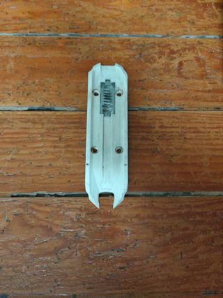 Fijación Marker griffon esquí pista