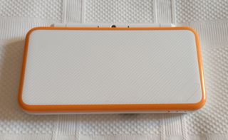 Nintendo 2DS