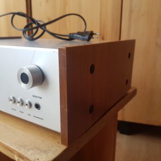 Amplificador Scott 230S