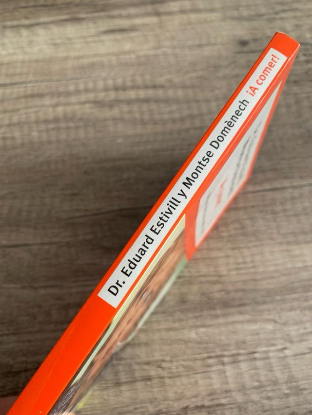 A comer / Let's Eat (Autoayuda) (Spanish Edition)