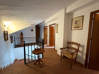 Casa en plena naturaleza