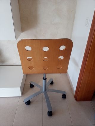 Silla de Escritorio
