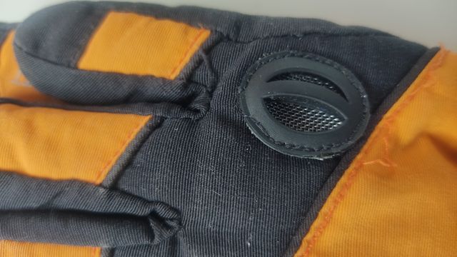 Guantes ski niño con Gore-Tex