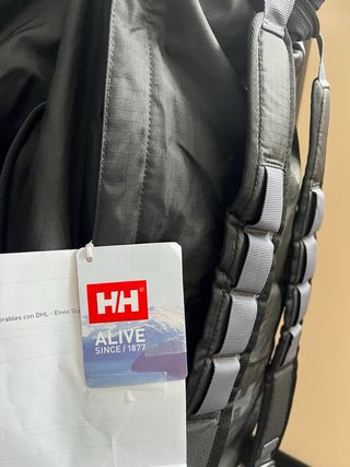 Mochila Canyon Duffel Pack 65L