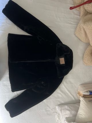 Pellicciotto Twinset