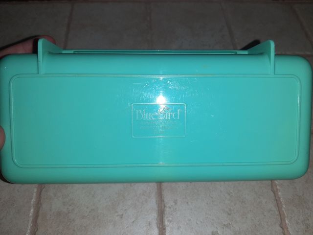 Polly pocket high street