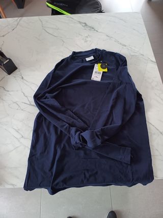 2 Maglie L manica lunga