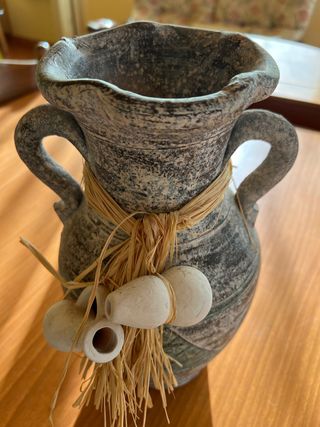 Vaso arredo da giardino