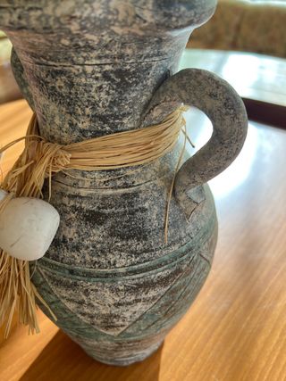 Vaso arredo da giardino