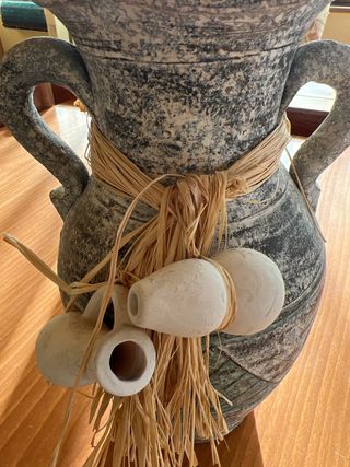 Vaso arredo da giardino