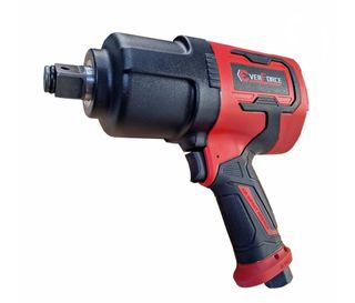 Pistola de impacto neumatica 3/4 de composite