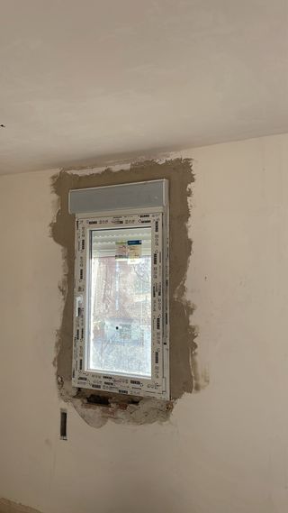 Pintura pladur y pisos en tarima