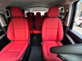 Tapiceria Para Coches Madrid