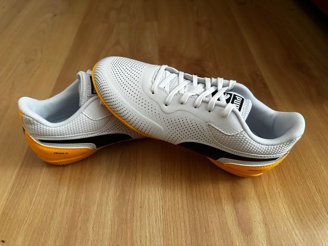 Zapatillas futbol Puma