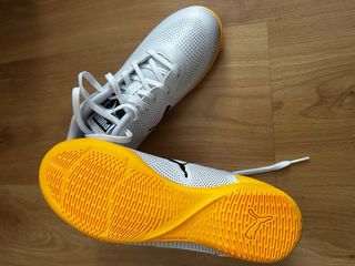 Zapatillas futbol Puma