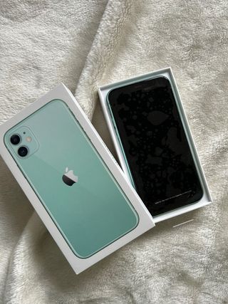 Iphone 11 de 128 gb