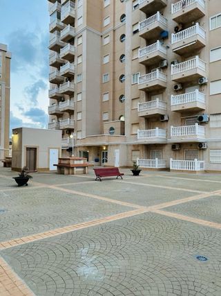 Alquiler apartamento