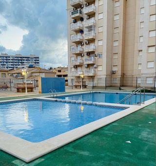 Alquiler apartamento