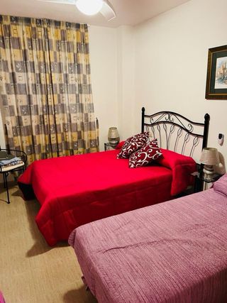 Alquiler apartamento