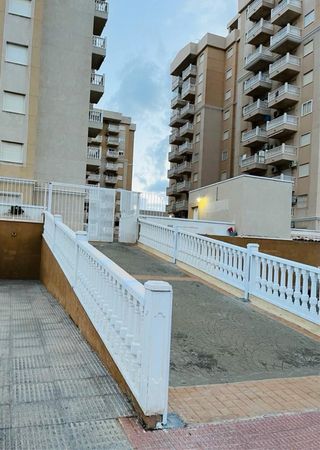 Alquiler apartamento